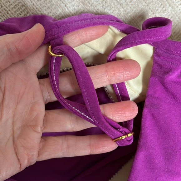 NWT Magicsuit Alex Tankini Swim Top - Picture 12 of 14